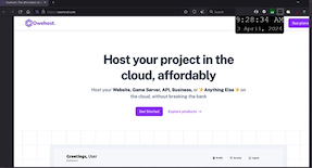 Image displaying their screenshot
